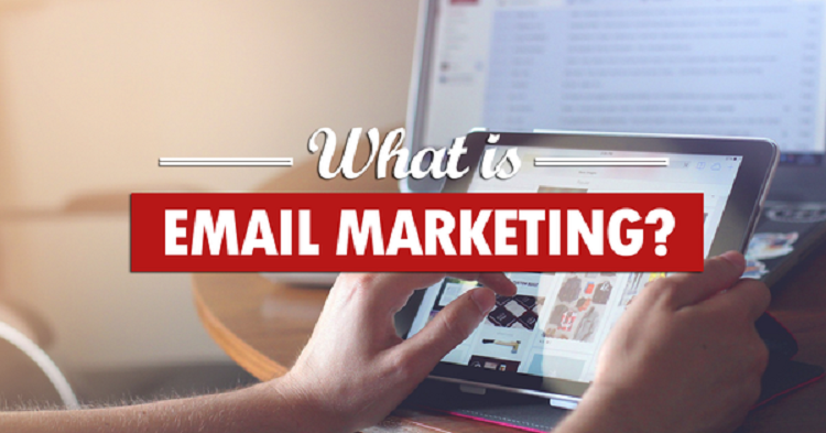 Mách bạn các phần mềm Email Marketing tốt nhất hiện nay
