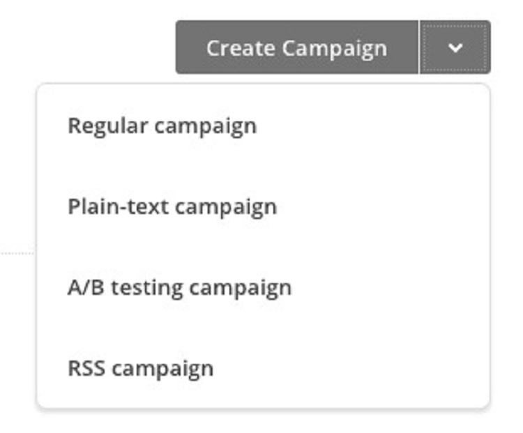Ưu điểm phần mềm email marketing MailChimp