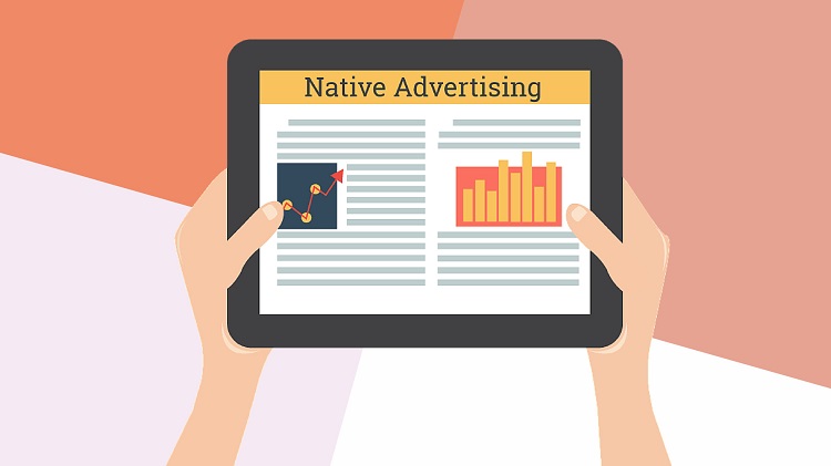 Native Ads l&agrave; g&igrave;?