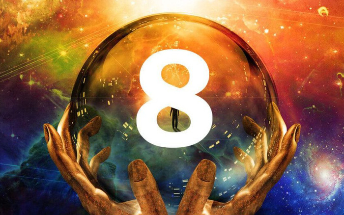 Tìm hiểu thần số học số 8 - Điểm mạnh, yếu các chỉ số và định hướng tương lai