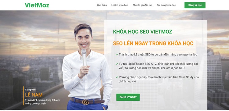 Chứng chỉ SEO là gì? Gợi ý 5 khóa học lấy chứng chỉ quốc tế về marketing