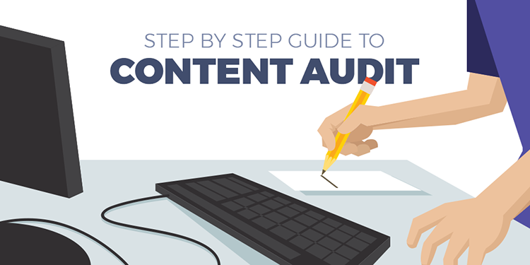 Quy tr&igrave;nh tiến h&agrave;nh Content Audit&nbsp;