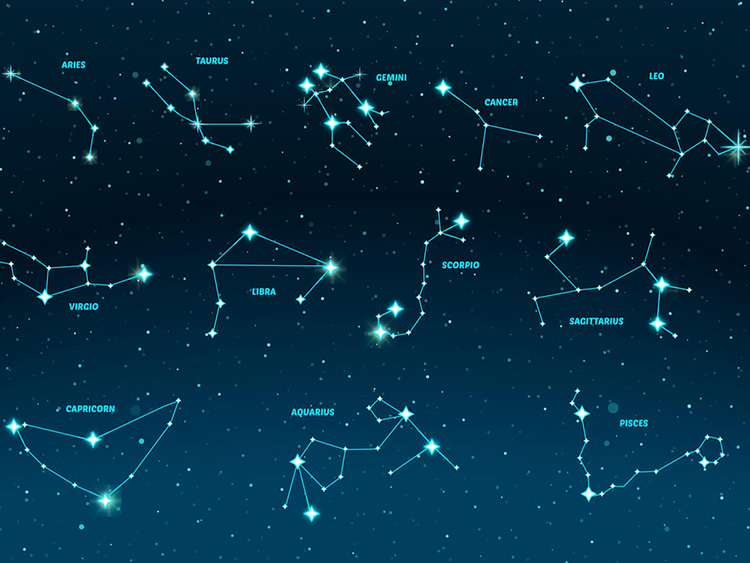 Giải mã bí mật cung hoàng đạo hợp nhau từ chiêm tinh học (P1)