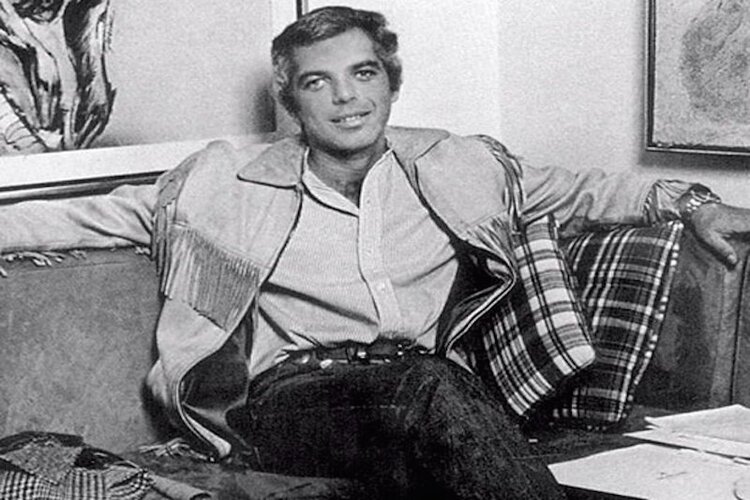 Cậu bé Do Thái ham làm giàu