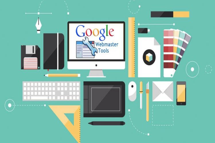 C&aacute;ch c&agrave;i đặt Google Webmaster Tools l&agrave; g&igrave;