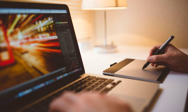 Thiết kế web bắt đầu học từ đâu?