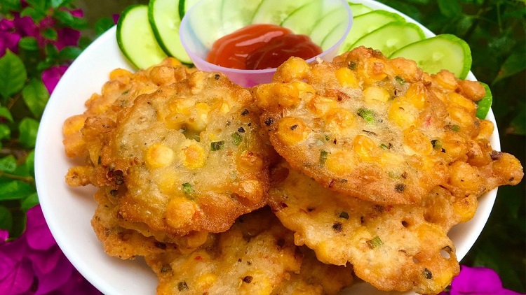 B&aacute;nh ng&ocirc; chi&ecirc;n