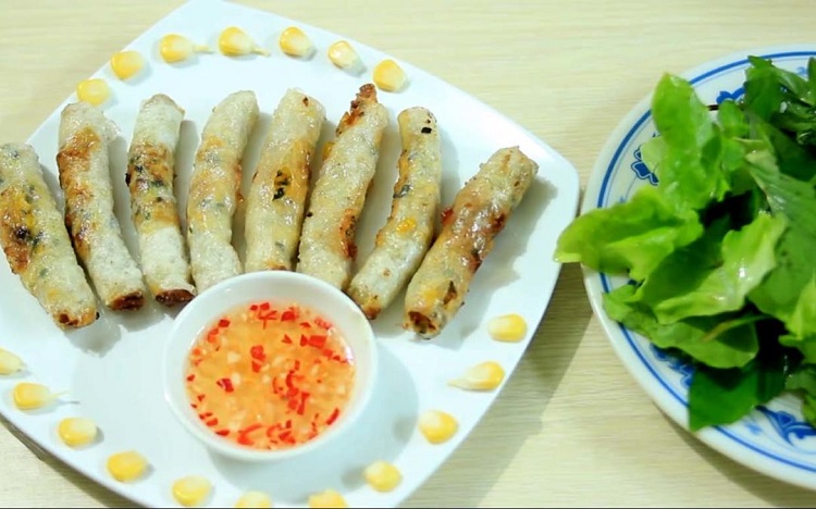 C&aacute;ch l&agrave;m ram bắp