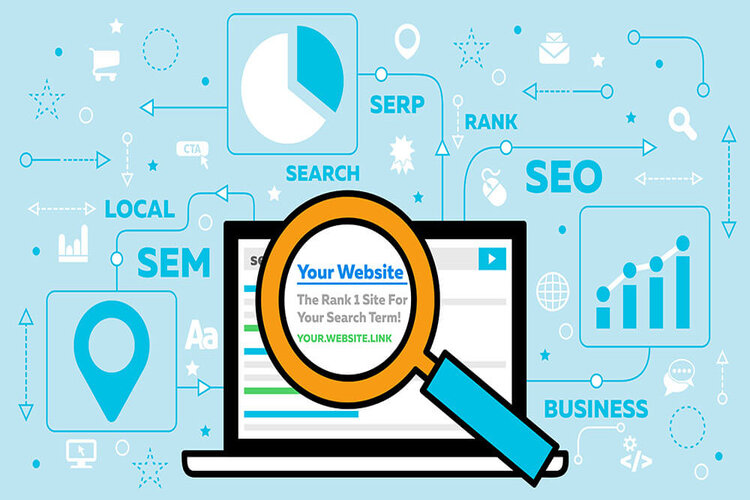 Quản trị vi&ecirc;n trang web