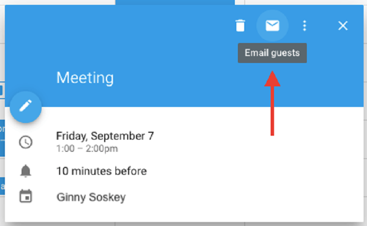 C&aacute;ch sử dụng Google Calendar: 18 t&iacute;nh năng sẽ gi&uacute;p bạn c&oacute; năng suất cao hơn