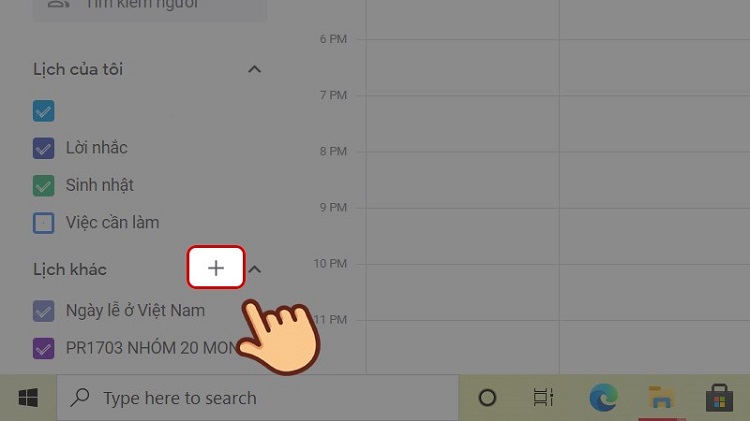 C&aacute;ch sử dụng Google Calendar: 18 t&iacute;nh năng sẽ gi&uacute;p bạn c&oacute; năng suất cao hơn