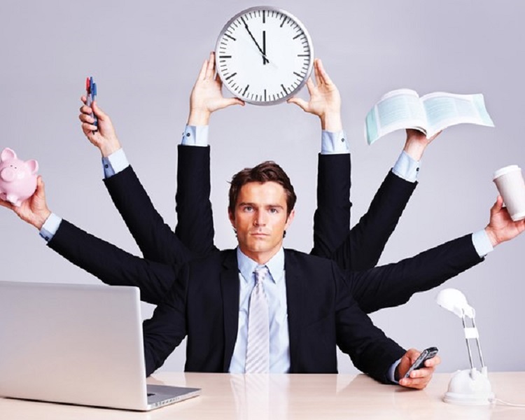C&aacute;c kỹ năng trong c&ocirc;ng việc