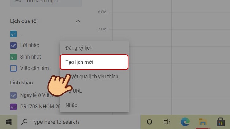 C&aacute;ch sử dụng Google Calendar: 18 t&iacute;nh năng sẽ gi&uacute;p bạn c&oacute; năng suất cao hơn