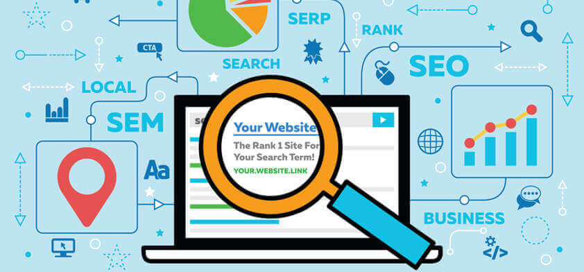 Meta Description cho trang chủ v&agrave; trang sản phẩm hay dịch vụ