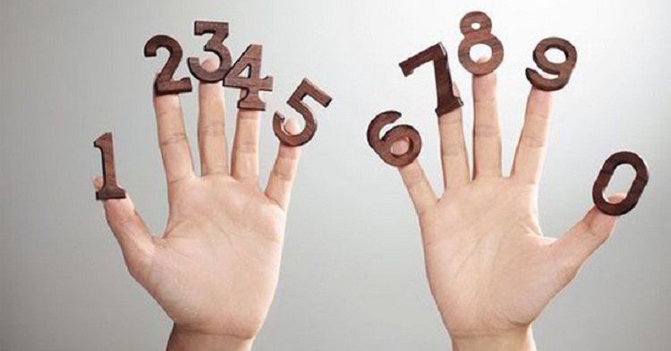 Khám phá ý nghĩa các con số từ 0 đến 9 trong phong thuỷ và văn hoá