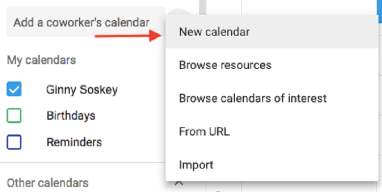 C&aacute;ch sử dụng Google Calendar: 18 t&iacute;nh năng sẽ gi&uacute;p bạn c&oacute; năng suất cao hơn