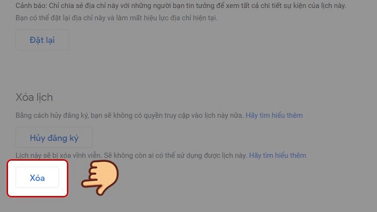 C&aacute;ch sử dụng Google Calendar: 18 t&iacute;nh năng sẽ gi&uacute;p bạn c&oacute; năng suất cao hơn