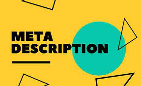 Meta Description là gì? Mách bạn cách viết Meta Description chuẩn SEO     