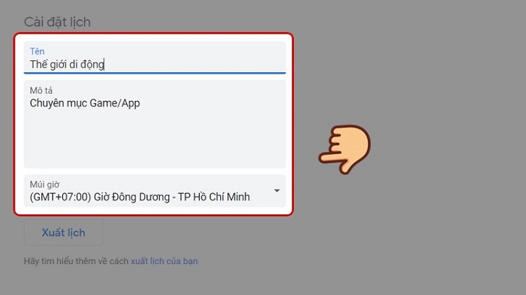 C&aacute;ch sử dụng Google Calendar: 18 t&iacute;nh năng sẽ gi&uacute;p bạn c&oacute; năng suất cao hơn