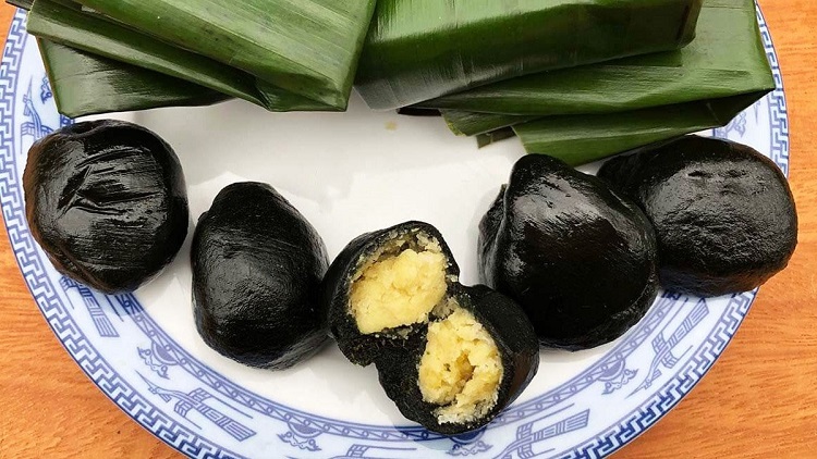 dac san banh gai