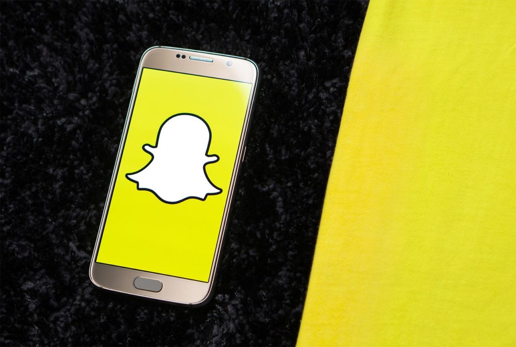 Kh&aacute;i niệm Snapchat l&agrave; g&igrave;?