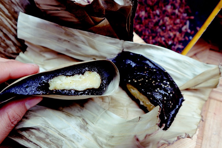 dac san banh gai