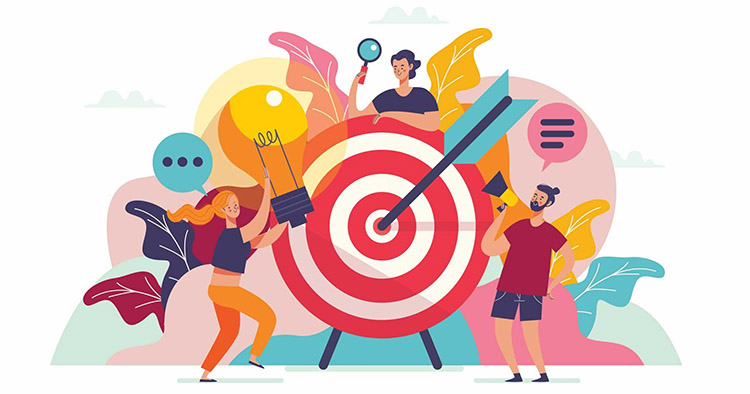 Lựa chọn Target Market cho doanh nghiệp