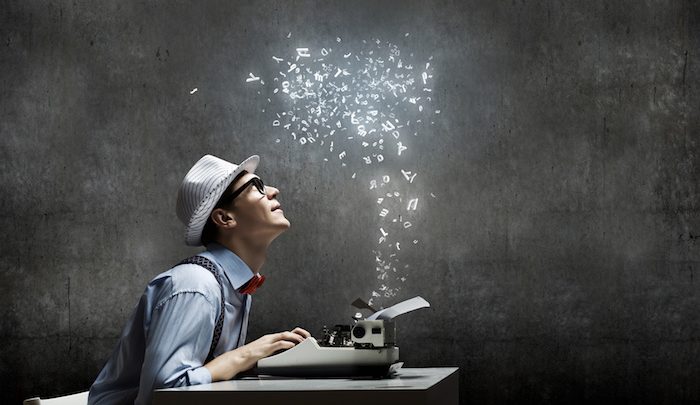 Biên kịch là gì?