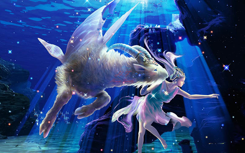 Cung Ma Kết nữ là người như thế nào? Có thực sự lạnh lùng như ta vẫn nghĩ