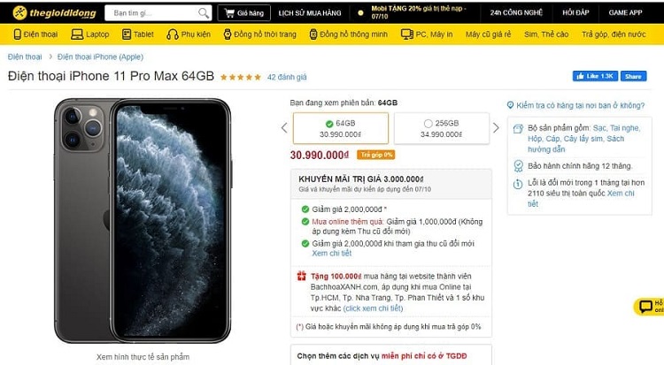 Content website l&agrave; g&igrave;? T&igrave;m hiểu Content E-Commerce: Chiến lược nội dung cho trang TMĐT