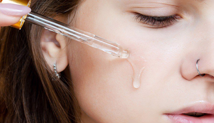Serum dưỡng ẩm tốt 