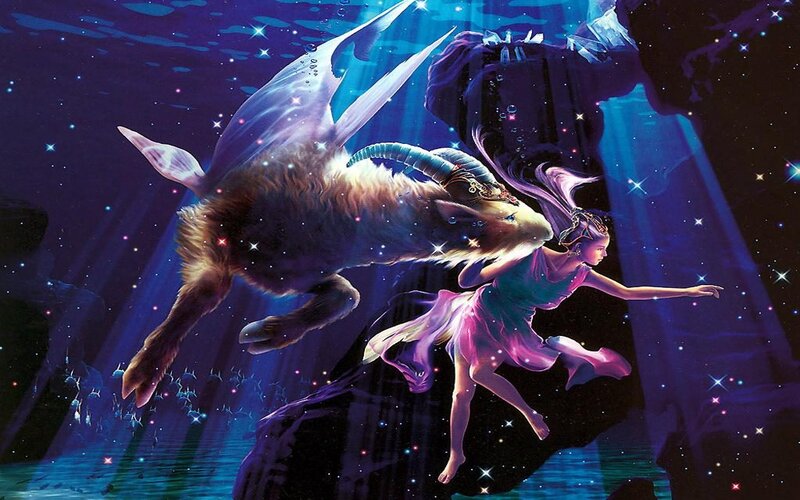 Tổng quan về cung Ma Kết nữ