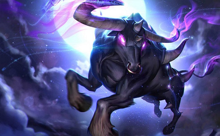 T&iacute;nh c&aacute;ch đặc trưng của cung Kim Ngưu nam