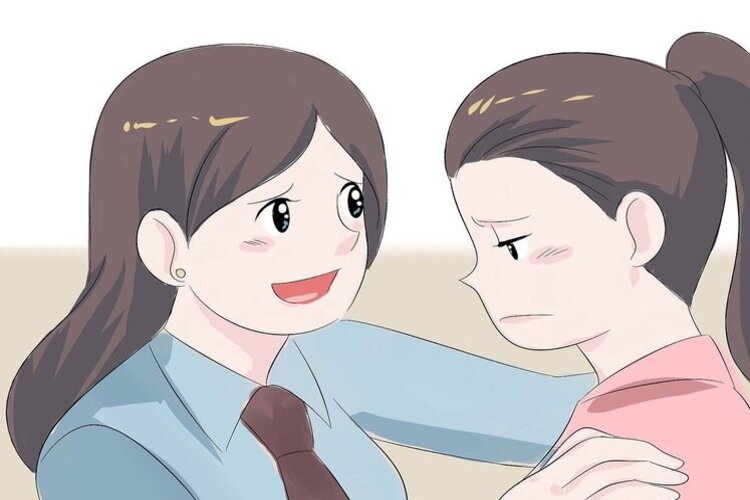 Cung Bảo bình nữ tôn trọng sự tự do cá nhân của người khác