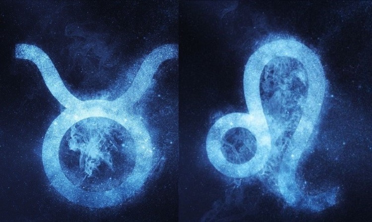 Kim Ngưu v&agrave; Sư Tử