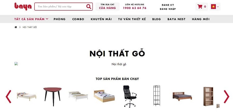 Content website l&agrave; g&igrave;? T&igrave;m hiểu Content E-Commerce: Chiến lược nội dung cho trang TMĐT