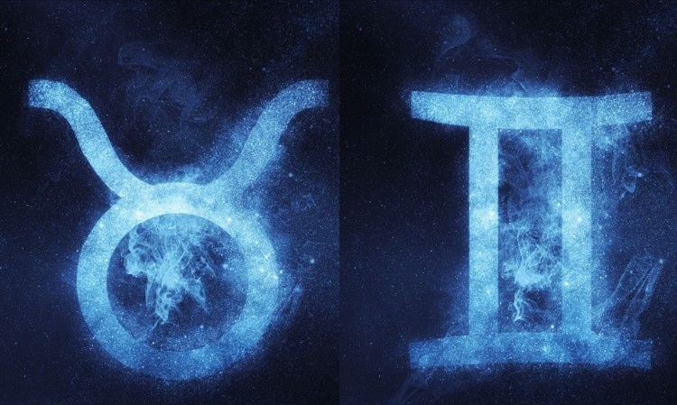 Kim Ngưu v&agrave; Song Tử