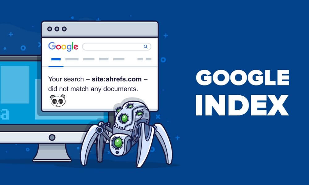 Kh&aacute;i niệm Google Index l&agrave; g&igrave;?