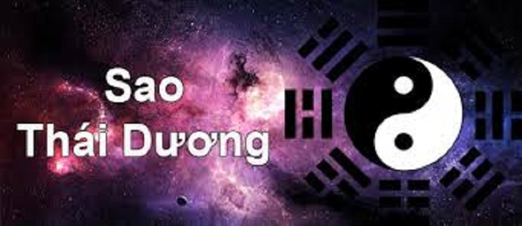 Sao th&aacute;i dương c&oacute; &yacute; nghĩa đặc biệt g&igrave;?