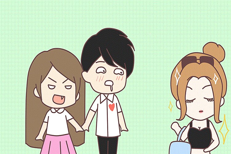 Nam Bảo B&igrave;nh lăng nhăng th&igrave; l&agrave; đ&uacute;ng hay sai