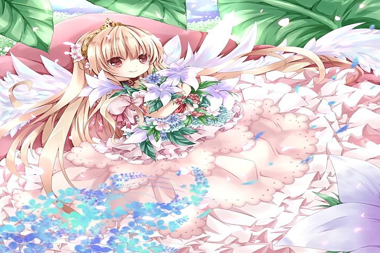 Cung Bạch Dương nữ - Cô nàng đơn giản