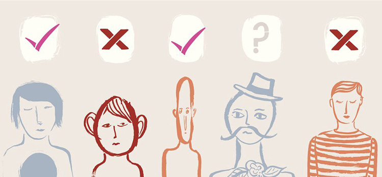 dac diem của nguoi huong ngoai