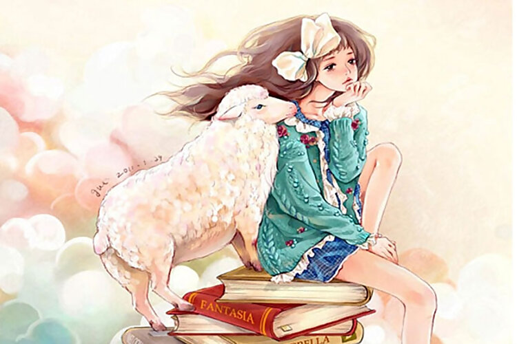 Đi tìm con người thực sự của cung Bạch Dương nữ? Khi yêu sẽ như thế nào?