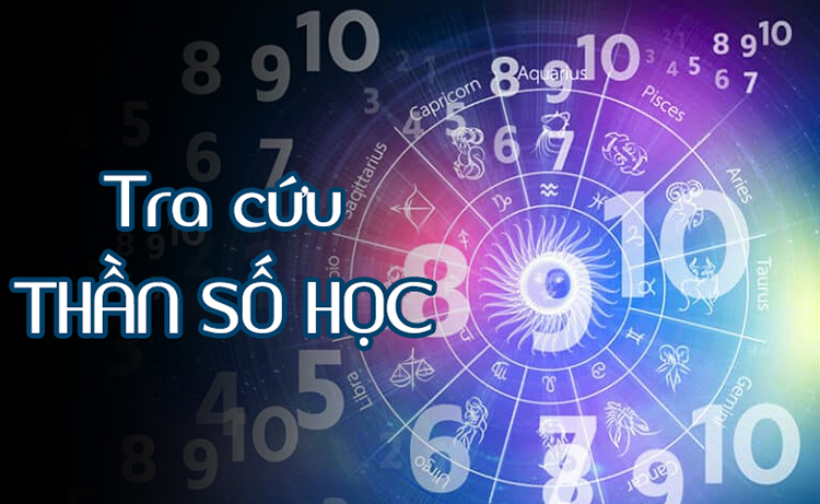 Thần số học, nh&acirc;n số học l&agrave; g&igrave;?