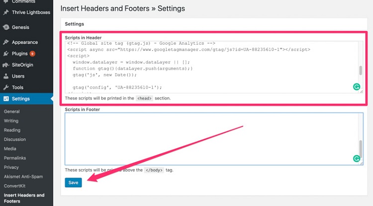 Google Analytics l&agrave; g&igrave;? Hướng dẫn sử dụng Google Analytic hiệu quả