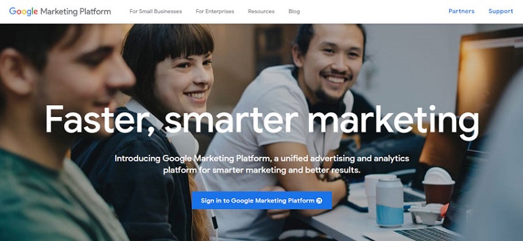 Google Analytics l&agrave; g&igrave;? Hướng dẫn sử dụng Google Analytic hiệu quả