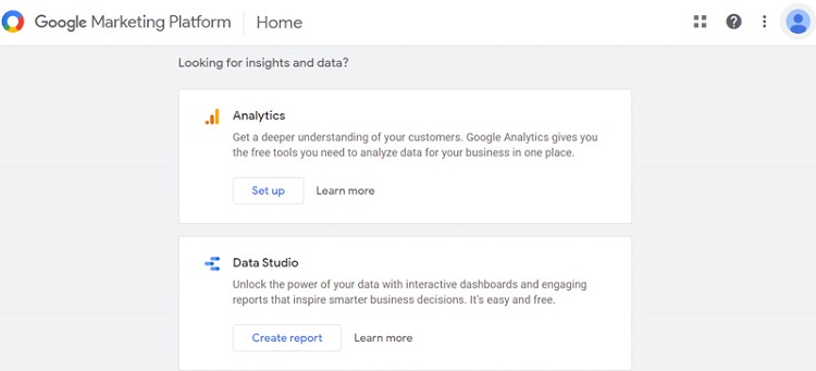 Google Analytics l&agrave; g&igrave;? Hướng dẫn sử dụng Google Analytic hiệu quả