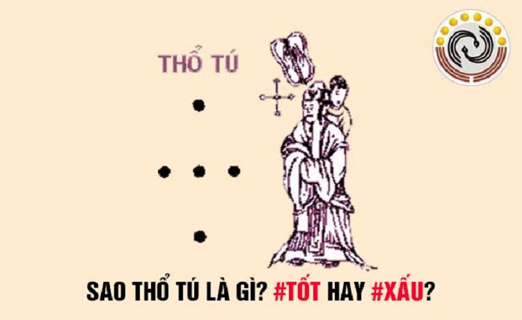 Sao Thổ T&uacute; l&agrave; g&igrave;? Tốt hay xấu?