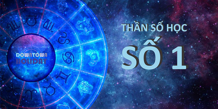 Giải mã ý nghĩa thần số học số 1 - con số của những nhà lãnh đạo bẩm sinh