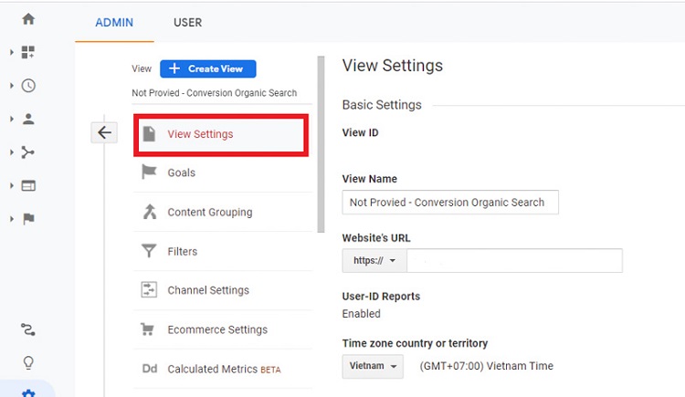 Google Analytics l&agrave; g&igrave;? Hướng dẫn sử dụng Google Analytic hiệu quả